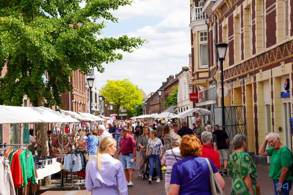 Braderie Nederweert